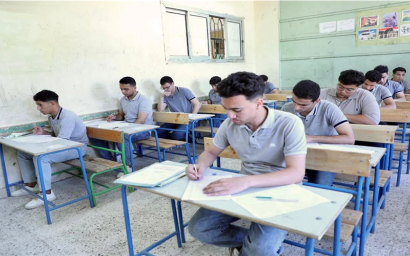 رابط مباشر لاستعلام نتيجة الشهادة الإعدادية بمحافظة سوهاج 2026